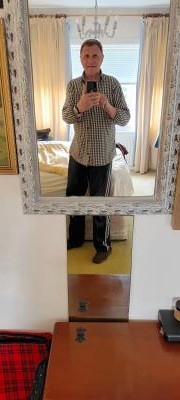 Make New Friends Melton Mowbray, Pav, 60 years old