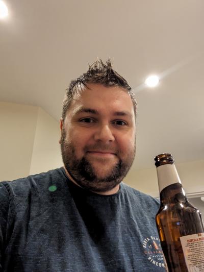 Make New Friends Melton Mowbray, Mike, 38 years old