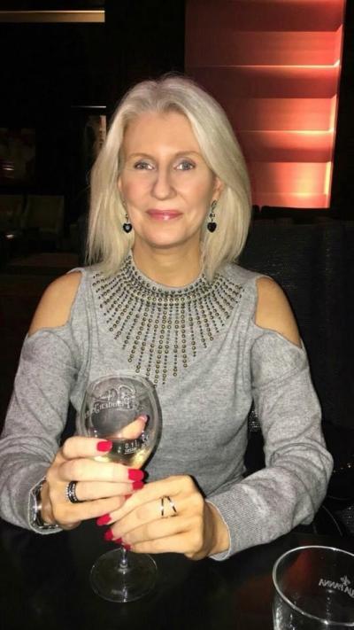 Make New Friends Menstrie, Catrina, 56 years old