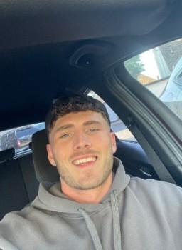 Make New Friends Merthyr, Brandon, 28 years old