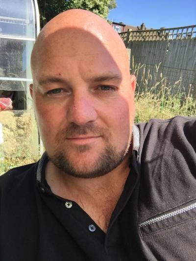 Make New Friends Merton, Junior, 42 years old