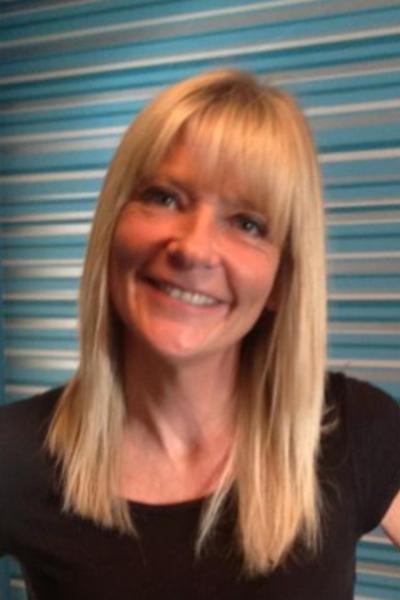 Make New Friends Middleton, Warwickshire, Maxine, 56 years old