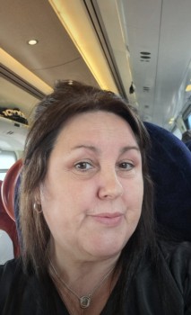 Make New Friends Midsomer Norton, Tracey, 64 years old