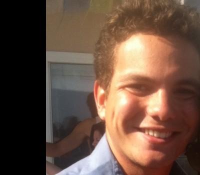 Make New Friends Mill Hill, Edoardo, 35 years old