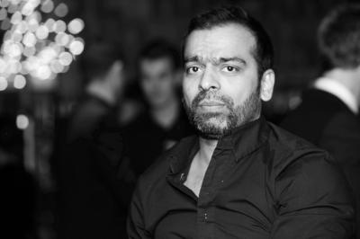 Make New Friends Millwall, Sach, 47 years old