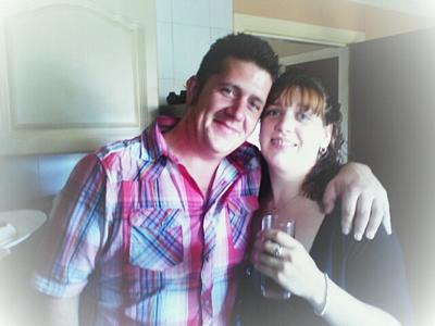 Make New Friends Milnathort, Sonia, 41 years old