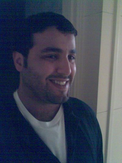 Make New Friends Milton Keynes, Mansoor, 40 years old