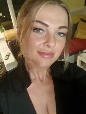 Make New Friends Milton Keynes, Aggie, 44 years old