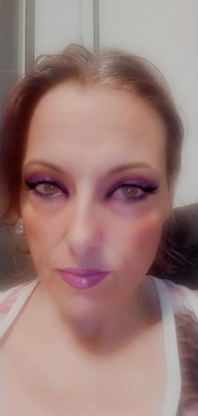 Make New Friends Milton Keynes, Lisa, 53 years old