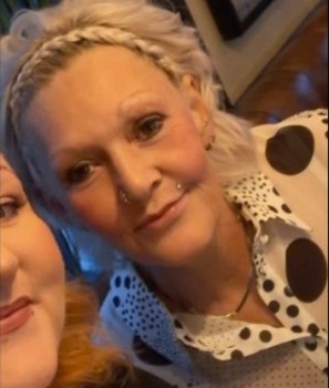 Make New Friends Milton Keynes, Cheryl, 55 years old