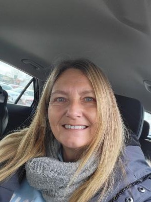 Make New Friends Milton Keynes, Sharon, 49 years old