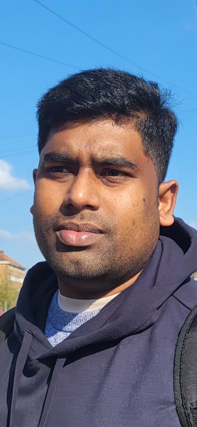 Make New Friends Mitcham, Jhonn, 41 years old