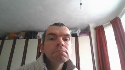 Make New Friends Moordown, Darren, 45 years old