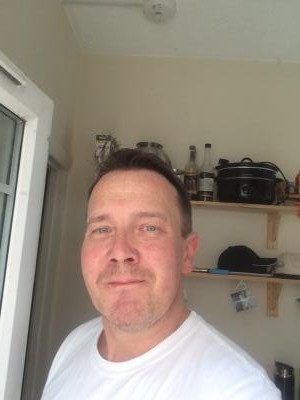 Make New Friends Morden, Trev, 56 years old