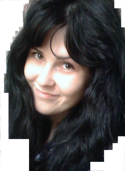 Make New Friends Moscow, Olga, 38 years old