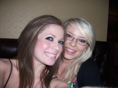 Make New Friends Naas, Jen, 38 years old