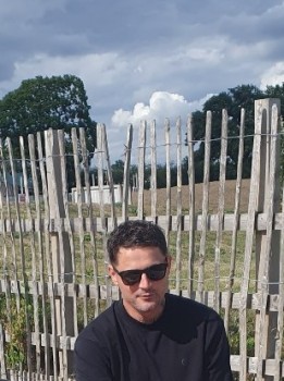 Make New Friends Nantwich, Andrew, 37 years old