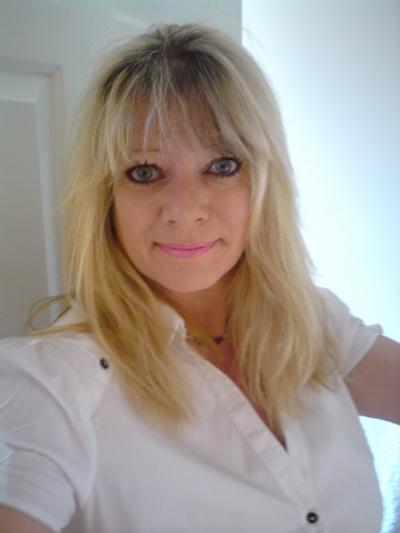 Make New Friends Nantwich, Maisie, 63 years old