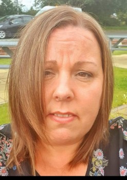 Make New Friends Nantwich, Kate, 49 years old