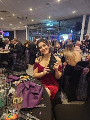 Make New Friends Nantwich, Anna, 34 years old