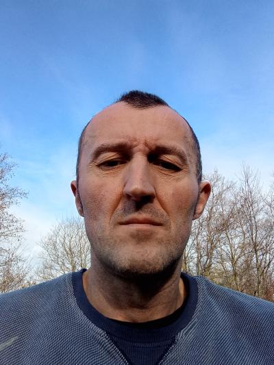 Make New Friends Neath, Craig, 49 years old