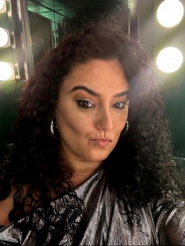 Make New Friends New Barnet, Karina, 42 years old