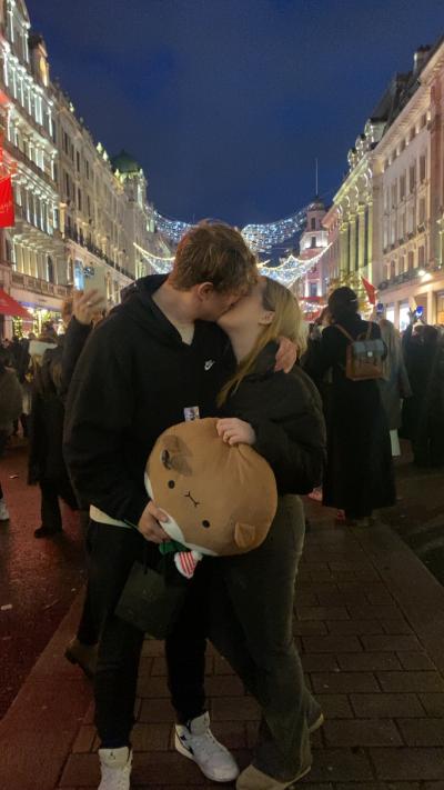 Make New Friends Newark-on-Trent, Olivia, 18 years old