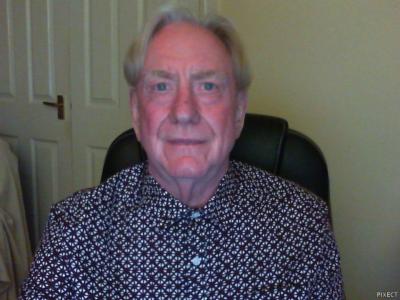 Make New Friends Newbiggin-by-the-Sea, Michael, 70 years old