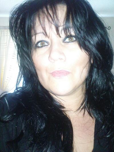 Make New Friends Newcastle, Lisamarie, 46 years old