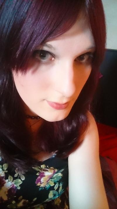 Make New Friends Newcastle, Chloe, 34 years old