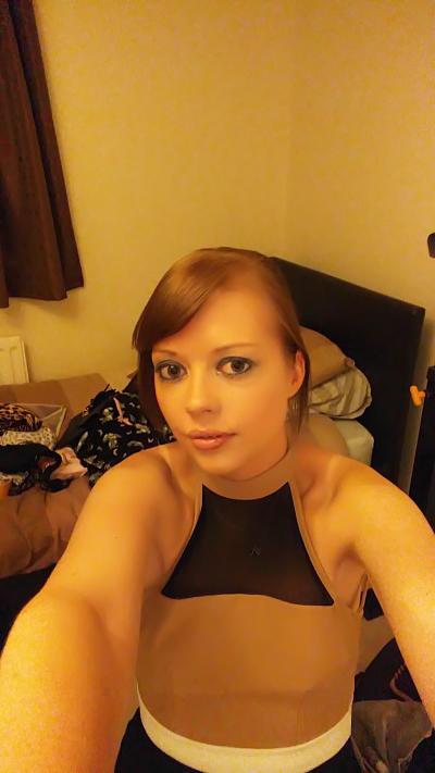 Make New Friends Newcastle, Amanda, 34 years old
