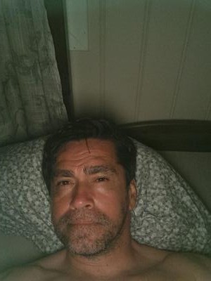 Make New Friends Newcastle, Erik, 46 years old