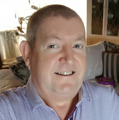 Make New Friends Newcastle, Alan, 58 years old