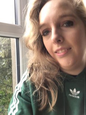 Make New Friends Newcastle, Emilia, 31 years old