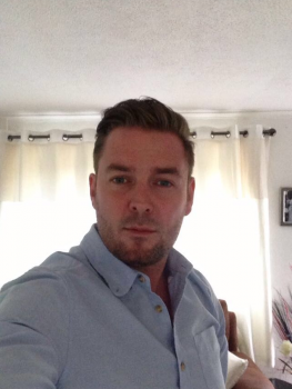 Make New Friends Newcastle, Matthew, 37 years old