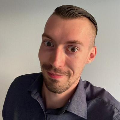 Make New Friends Newcastle, Jack, 28 years old