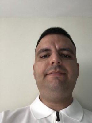 Make New Friends Newcastle, Arthur, 32 years old
