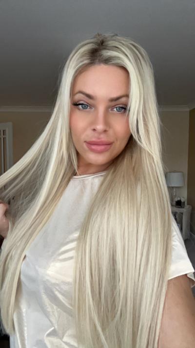 Make New Friends Newcastle, Mia, 41 years old