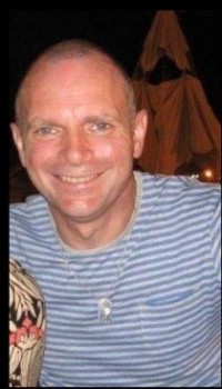 Make New Friends Newcastle, Jon, 61 years old