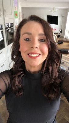 Make New Friends Newcastle, Jen, 37 years old