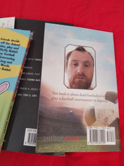 Make New Friends Newcastle, Graham, 42 years old