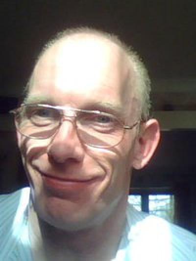 Make New Friends Newcastle-under-Lyme, Ian, 61 years old