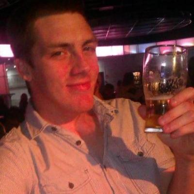 Make New Friends Newcastle-under-Lyme, Martin, 38 years old