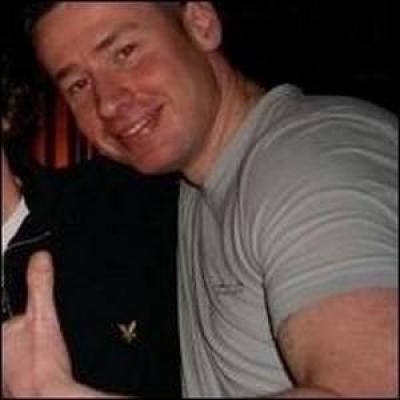 Make New Friends Newcastle-under-Lyme, Dean, 44 years old