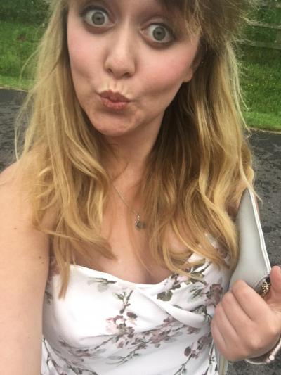 Make New Friends Newcastle-under-Lyme, Bex, 29 years old
