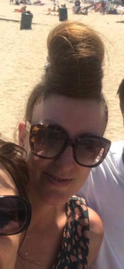Make New Friends Newcastle-under-Lyme, Louise, 53 years old