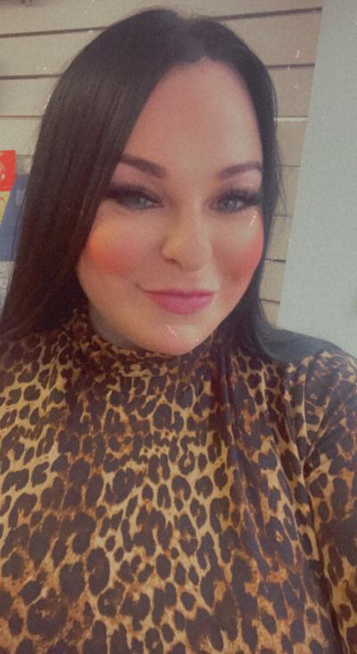 Make New Friends Newcastle-under-Lyme, Becky, 37 years old