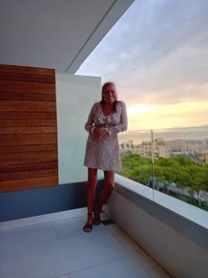 Make New Friends Newcastle-under-Lyme, Helen, 53 years old
