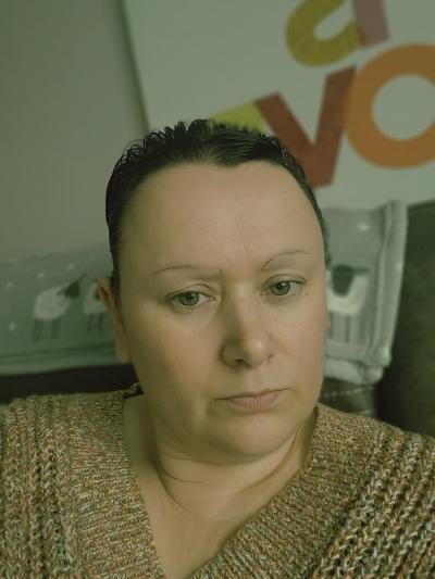 Make New Friends Newport, Kirsty, 46 years old