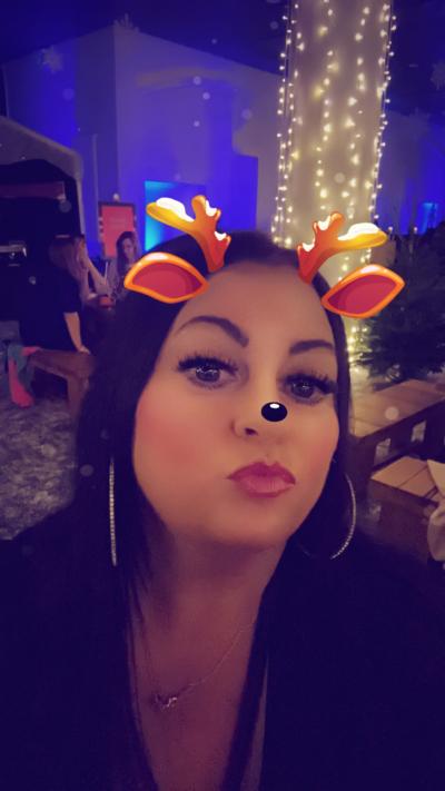 Make New Friends Newport, Hayley, 48 years old